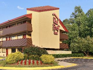 Red Roof Inn Washington DC - Laurel