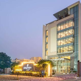 Foto del Hotel Country Inn & Suites by Radisson, Bhiwadi del viaje india sri lanka playa