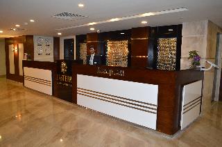Eastern El Montazah Hotel