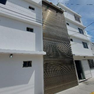 Jardín Cancún