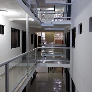 Jardín Cancún