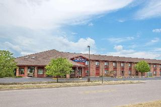 BAYMONT INN AND SUITES BOONE
