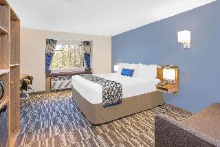 Microtel Inn & Suites By Wyndham Ocean City