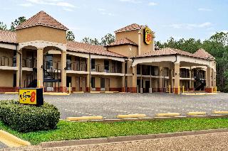 Super 8 By Wyndham Pearl/Jackson/East