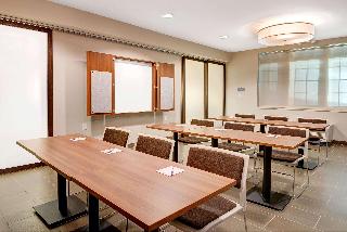 會議室