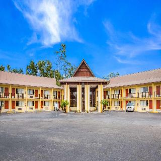 Knights Inn Bonifay