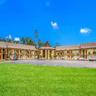 Knights Inn Bonifay