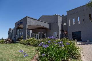 Howard Johnson By Wyndham Funes photo 5