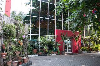 General view