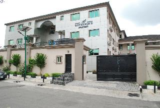 General view