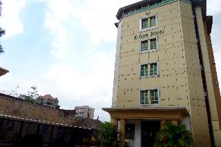 General view