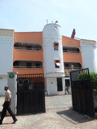 General view