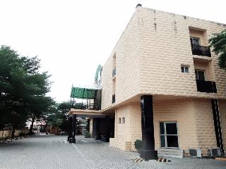 General view