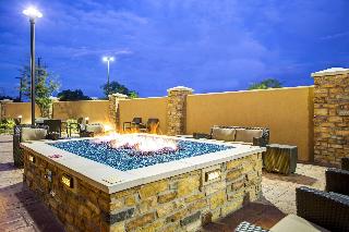 TownePlace Suites Big Spring