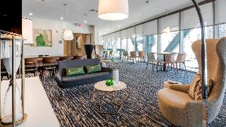 Residence Inn Jersey City