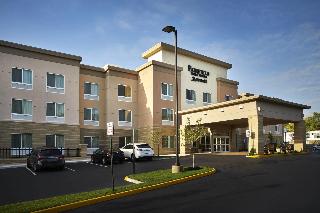 Fairfield Inn & Suites Alexandria