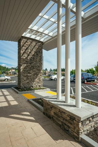 Fairfield Inn & Suites Tacoma DuPont