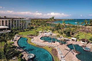 Marriotts Waikoloa Ocean Club