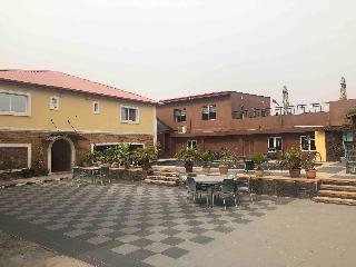 Aries Suites