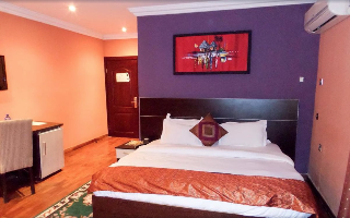 Aries Suites