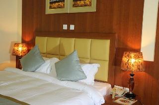 Ibeto Hotels