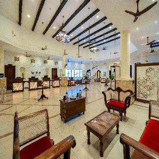 PrideInn Paradise Beach Hotel & Spa Mombasa
