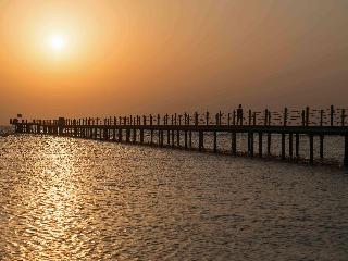 Novotel Marsa Alam Beach Resort