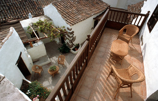 General view