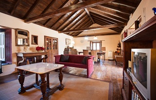 General view