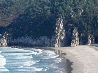 General view