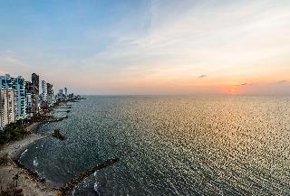 Hyatt Regency Cartagena