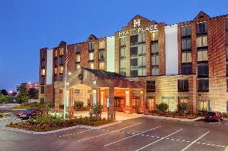 Hyatt Place Chicago /Lombard /Oak Brook