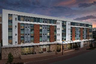 Hyatt Place Boulder/Pearl Street