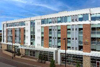 Hyatt Place Boulder/Pearl Street