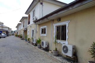 AES Luxury Apartments
