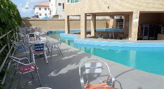 Handsworth Hotel