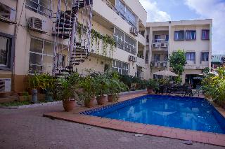 Nne-Eka Residence