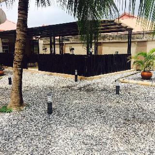 O-Jays Guest House