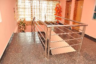 Topaz Luxury Suites & Apartments