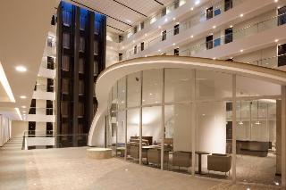 Radisson Hotel Santa Cruz