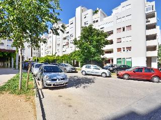 Apartments Zoran Apartments Zoran