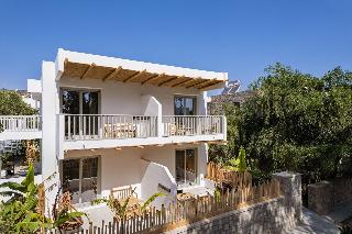 Melagrana Apartments