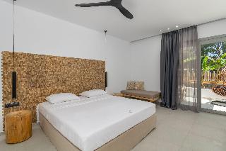 Melagrana Apartments