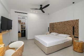 Melagrana Apartments