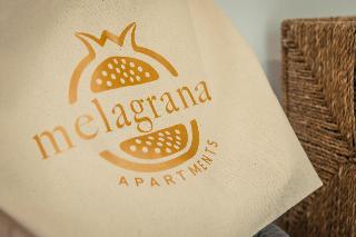 Melagrana Apartments