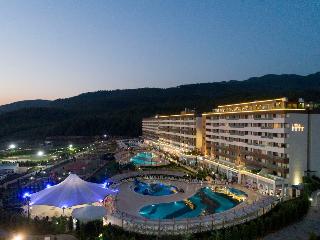 Hattusa Vacation Thermal Club Erzin