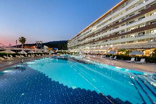 Hattusa Vacation Thermal Club Erzin