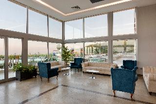 Hattusa Vacation Thermal Club Erzin