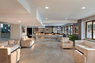 Hattusa Vacation Thermal Club Erzin