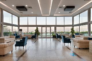 Hattusa Vacation Thermal Club Erzin